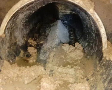 商丘管道清淤多少钱