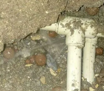 商丘漏水检测多少钱