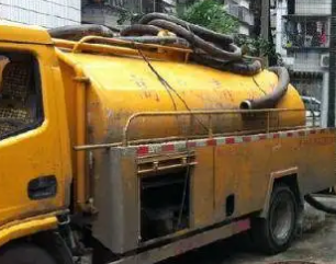 商丘抽化粪池多少钱